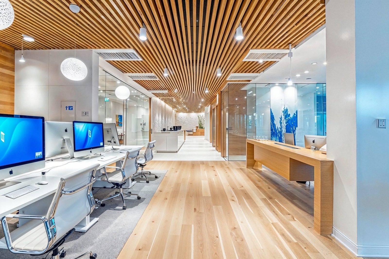 Office Interior Design