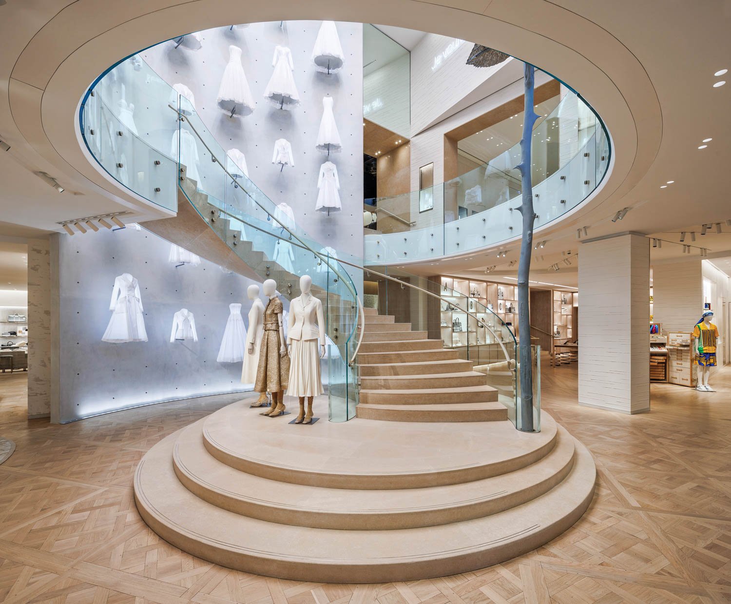 Retail Store