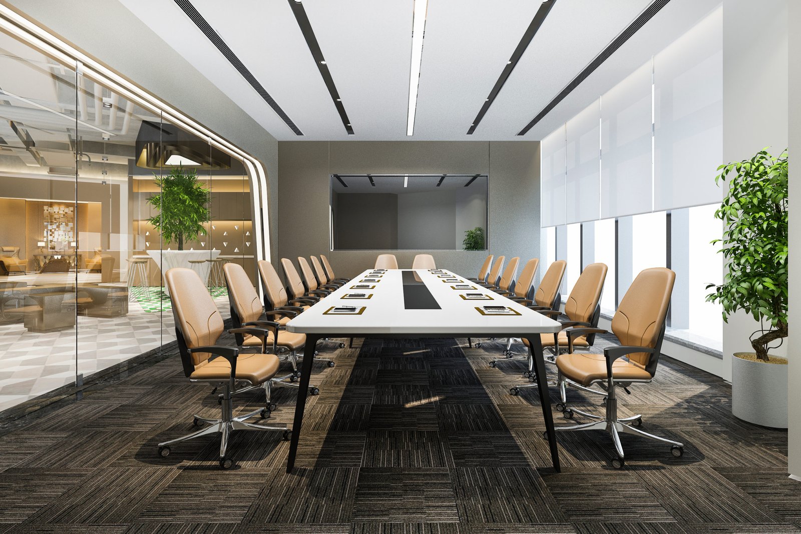 Conference Room